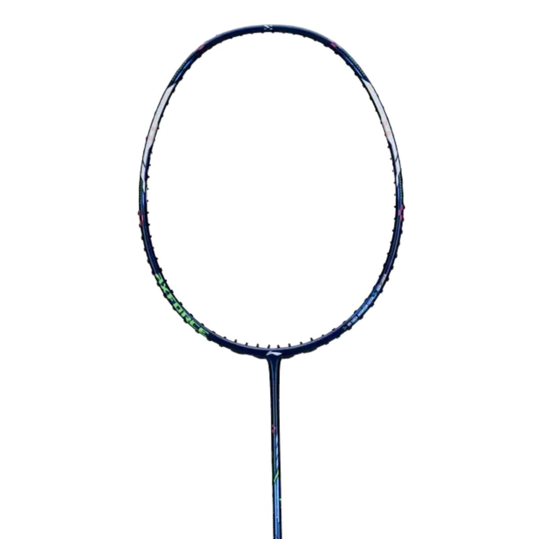 Li-Ning Axforce Cannon PRO Badminton Racquet-Unstrung