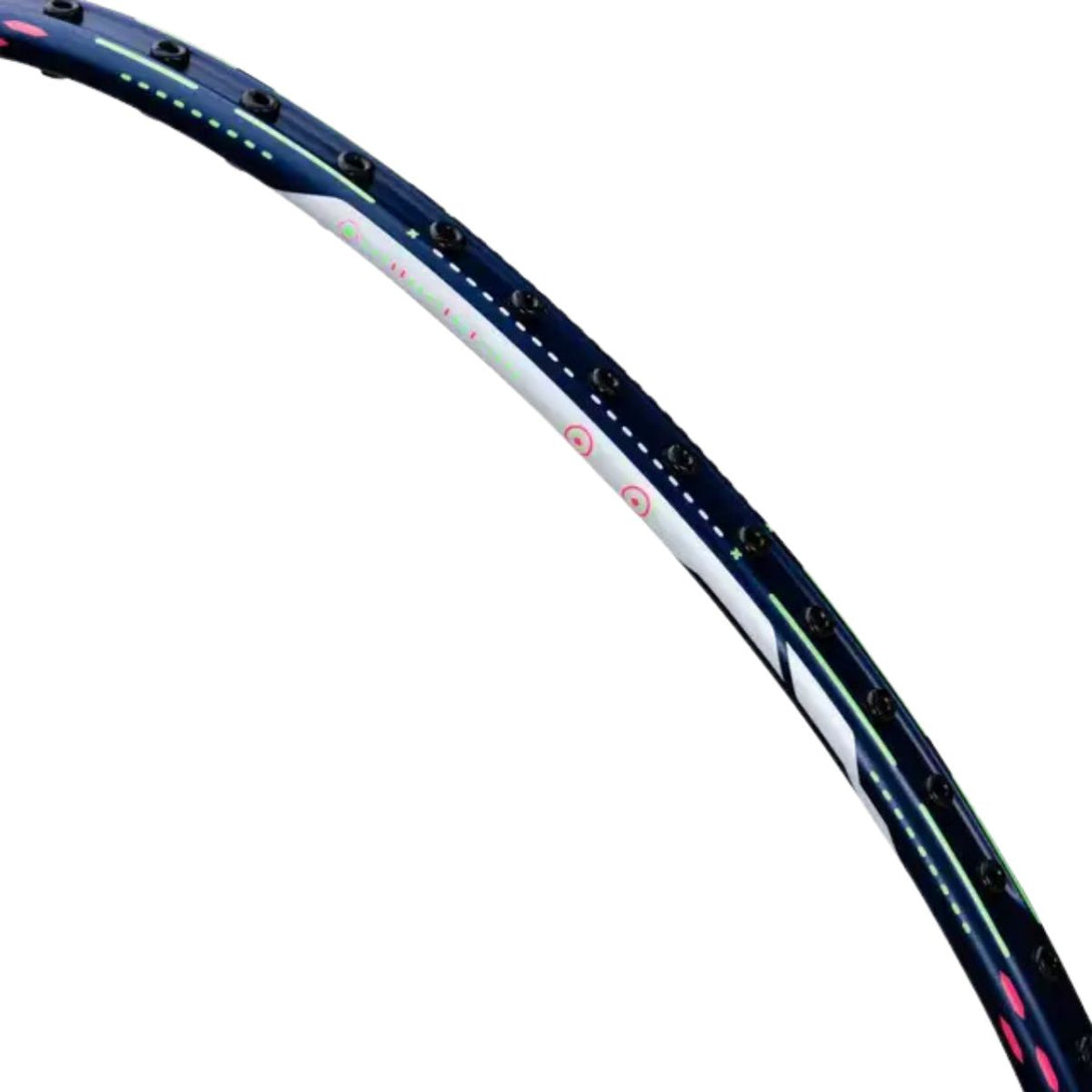 Li-Ning Axforce Cannon PRO Badminton Racquet-Unstrung