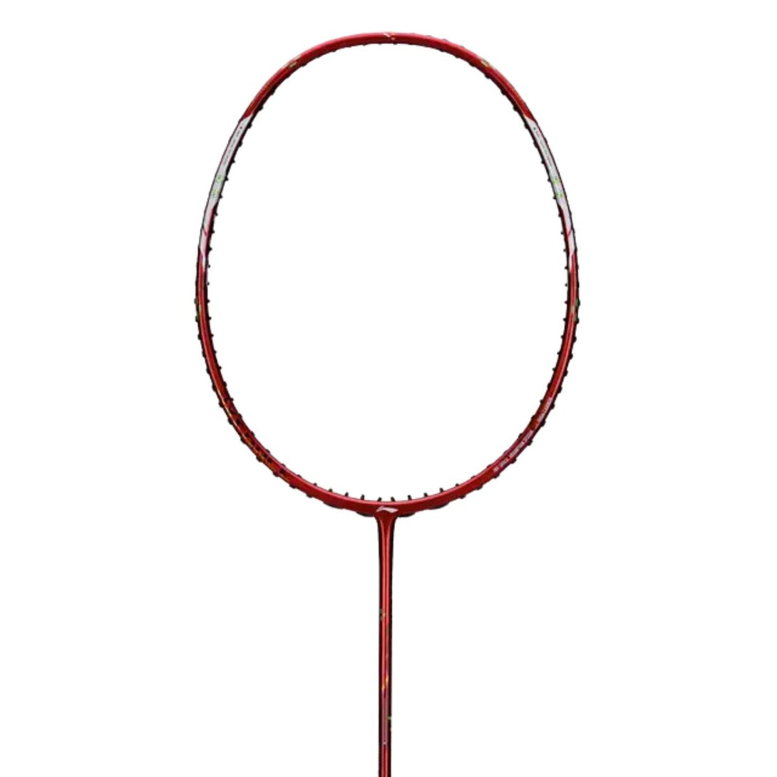 Li-Ning Axforce Cannon PRO Badminton Racquet-Unstrung