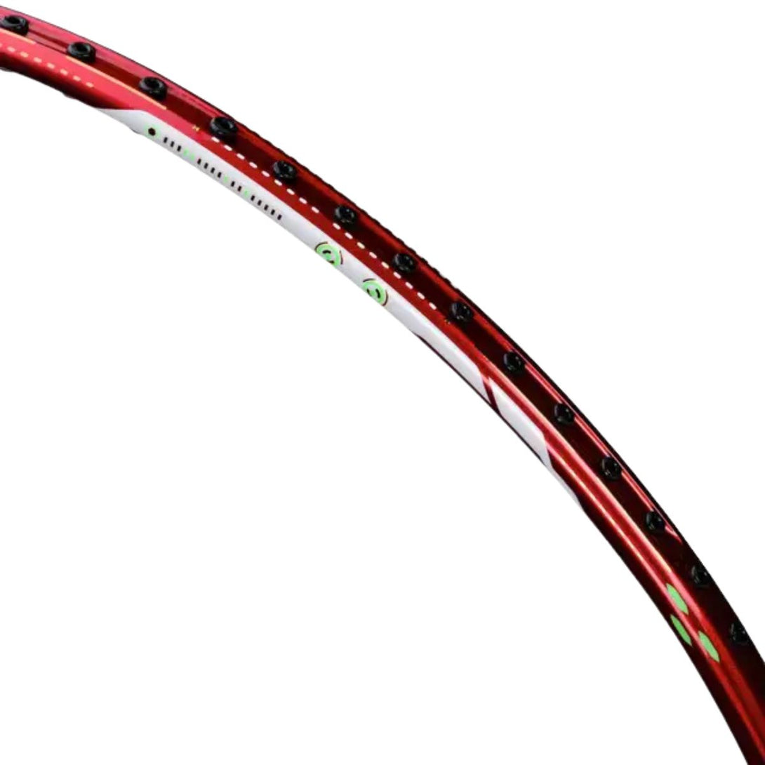 Li-Ning Axforce Cannon PRO Badminton Racquet-Unstrung