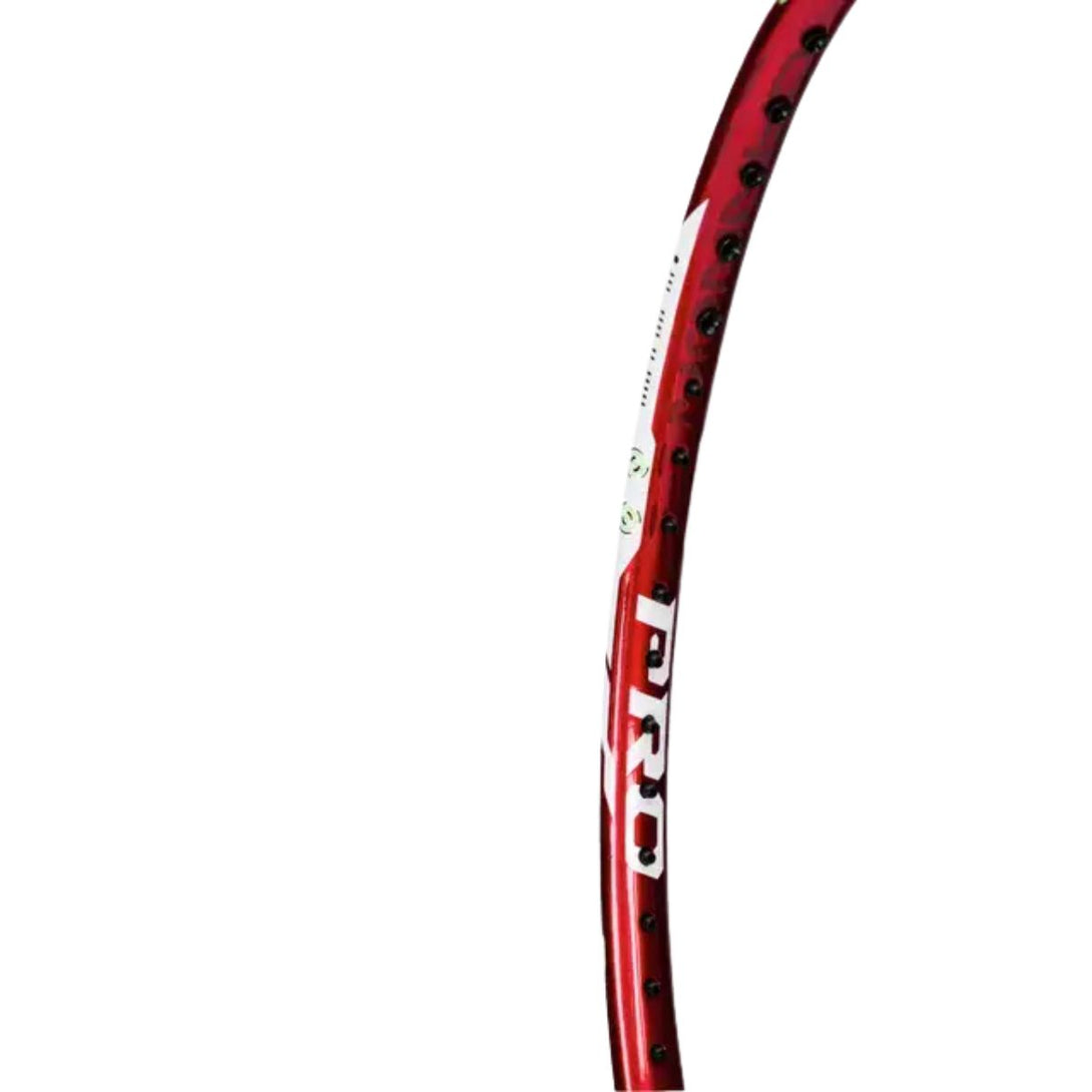 Li-Ning Axforce Cannon PRO Badminton Racquet-Unstrung