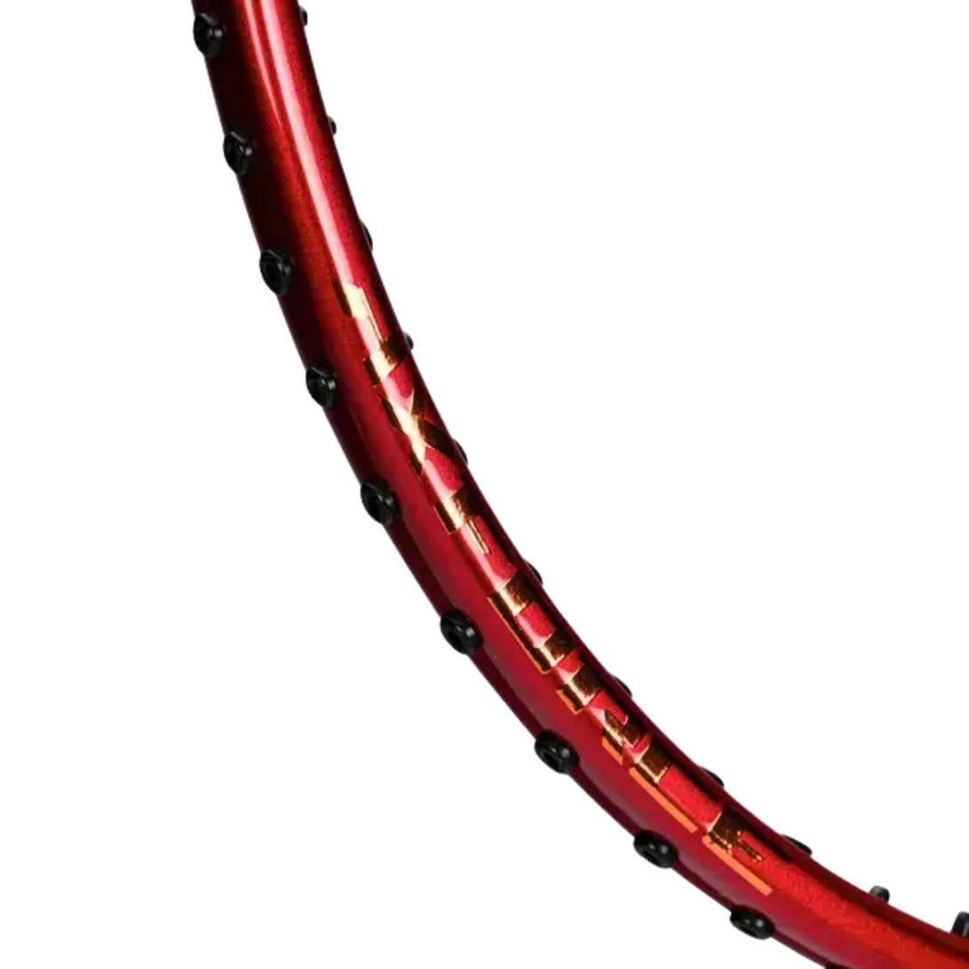 Li-Ning Axforce Cannon PRO Badminton Racquet-Unstrung