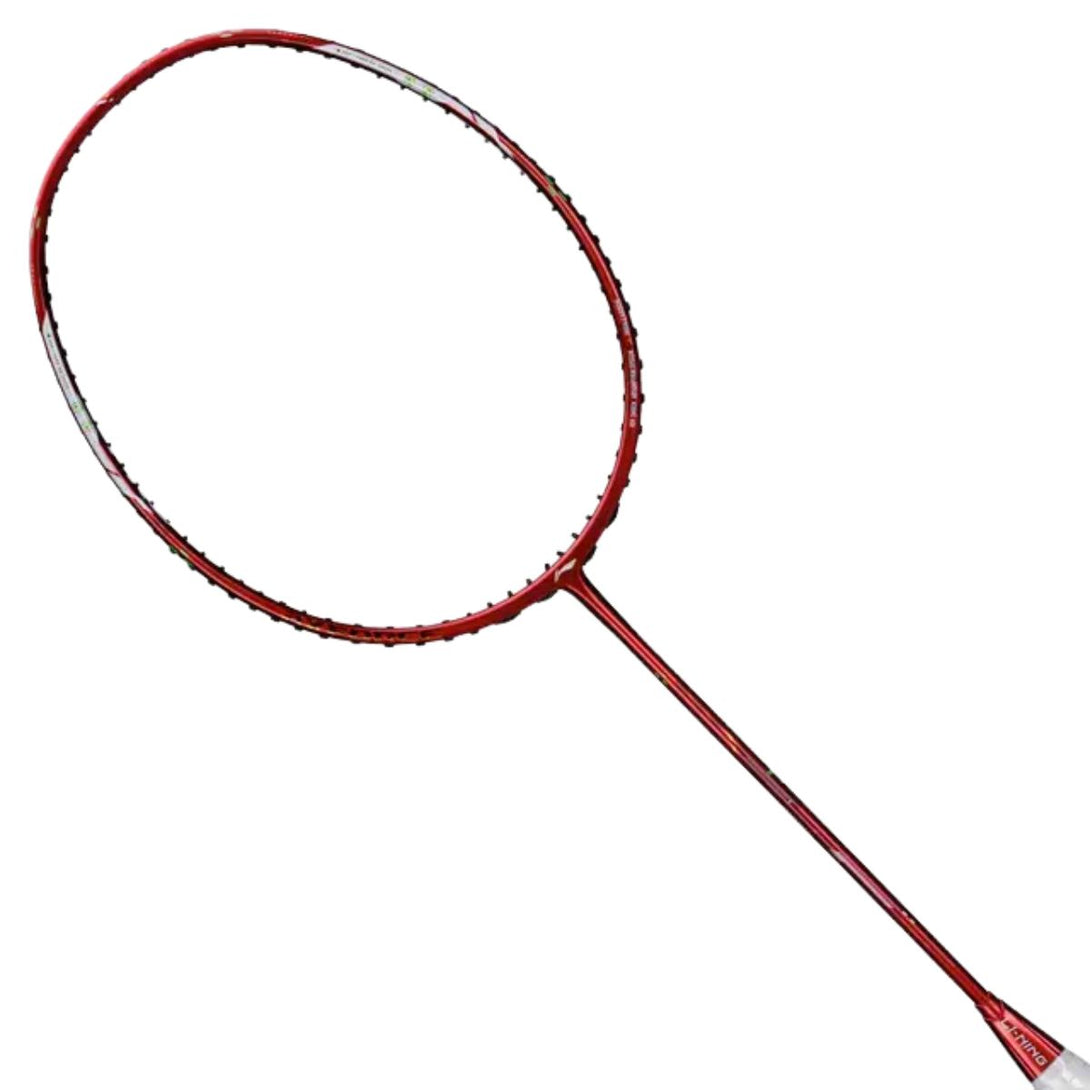 Li-Ning Axforce Cannon PRO Badminton Racquet-Unstrung