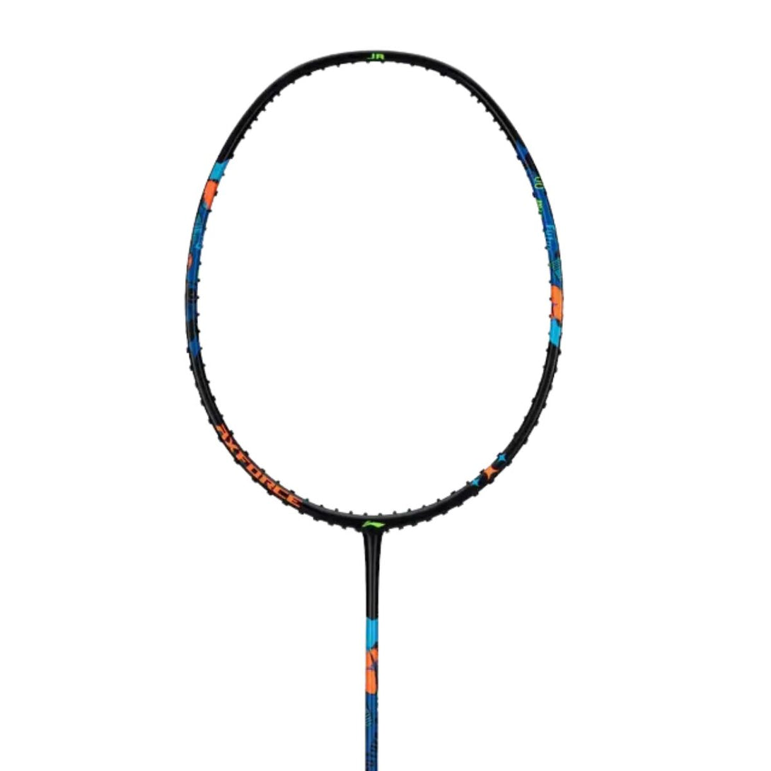 Li-Ning Axforce JR Badminton Racquet-Unstrung