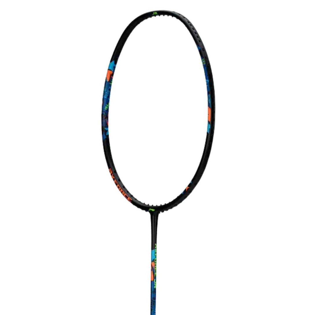 Li-Ning Axforce JR Badminton Racquet-Unstrung