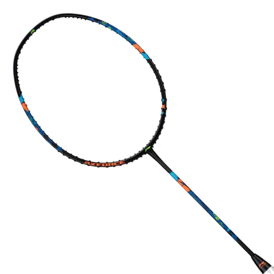 Li-Ning Axforce JR Badminton Racquet-Unstrung