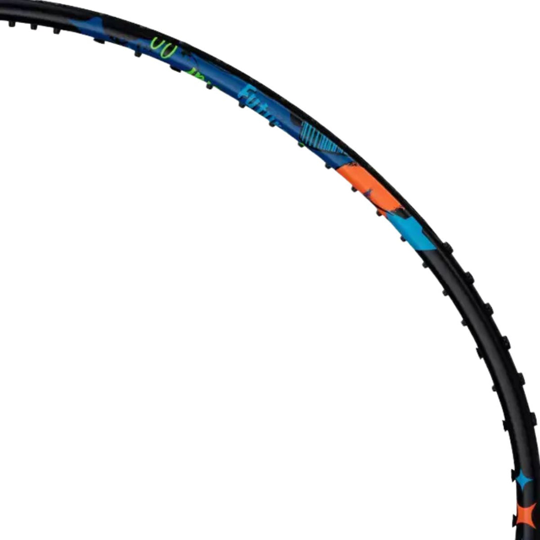 Li-Ning Axforce JR Badminton Racquet-Unstrung