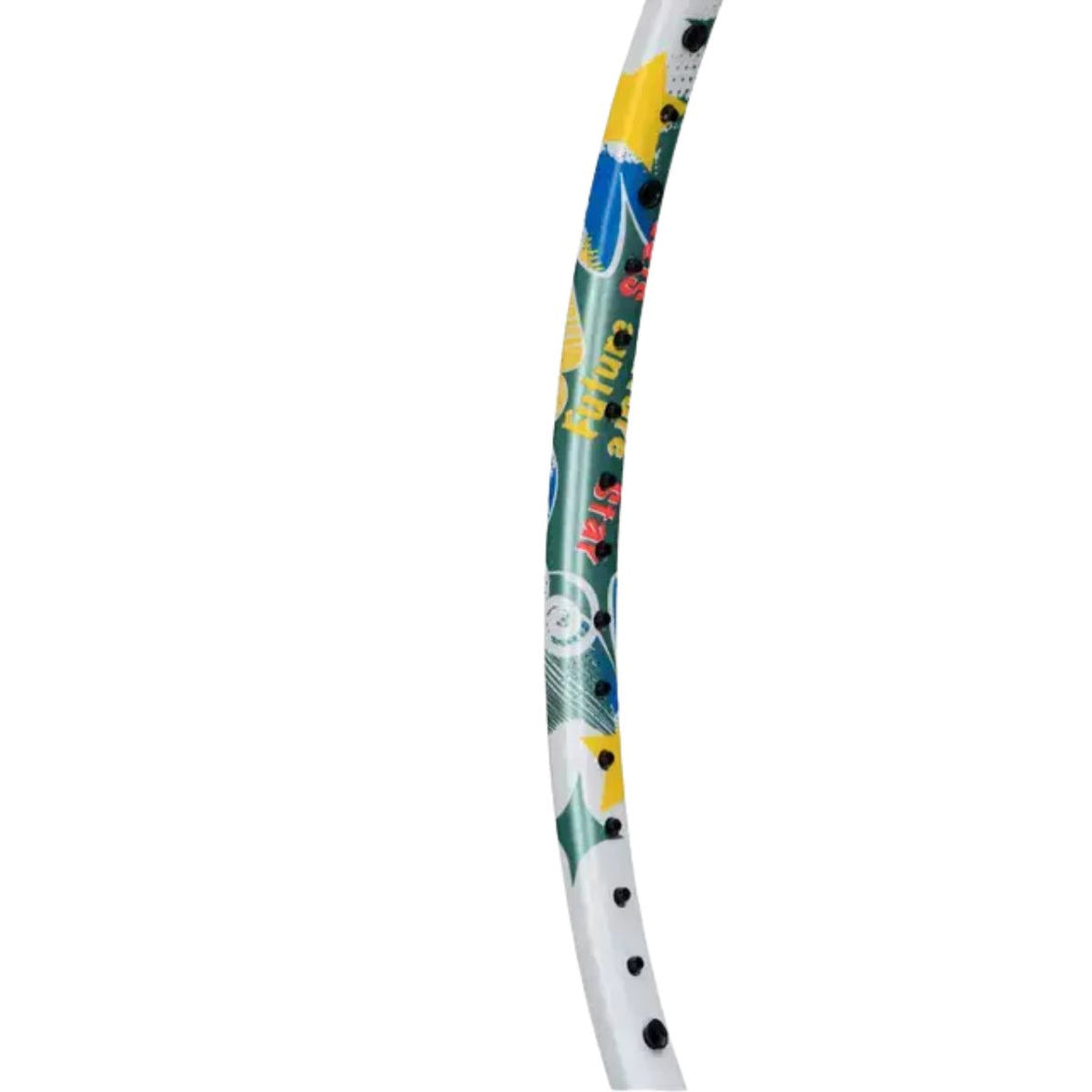 Li-Ning Axforce JR Badminton Racquet-Unstrung