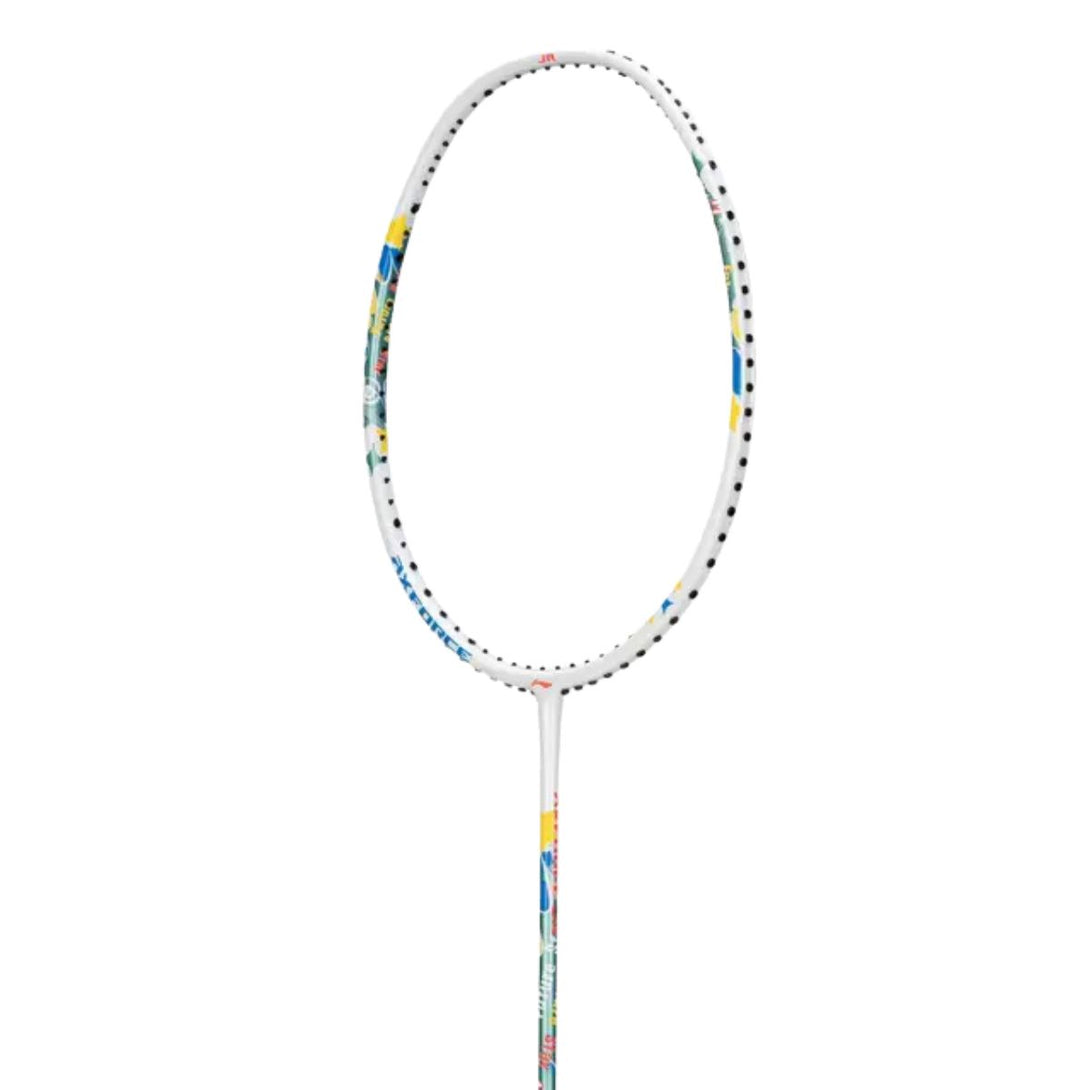Li-Ning Axforce JR Badminton Racquet-Unstrung