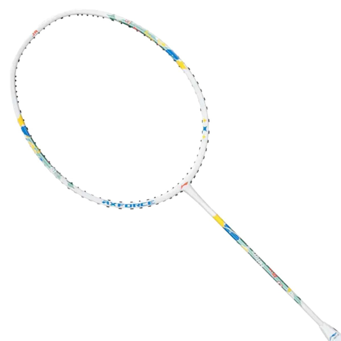 Li-Ning Axforce JR Badminton Racquet-Unstrung
