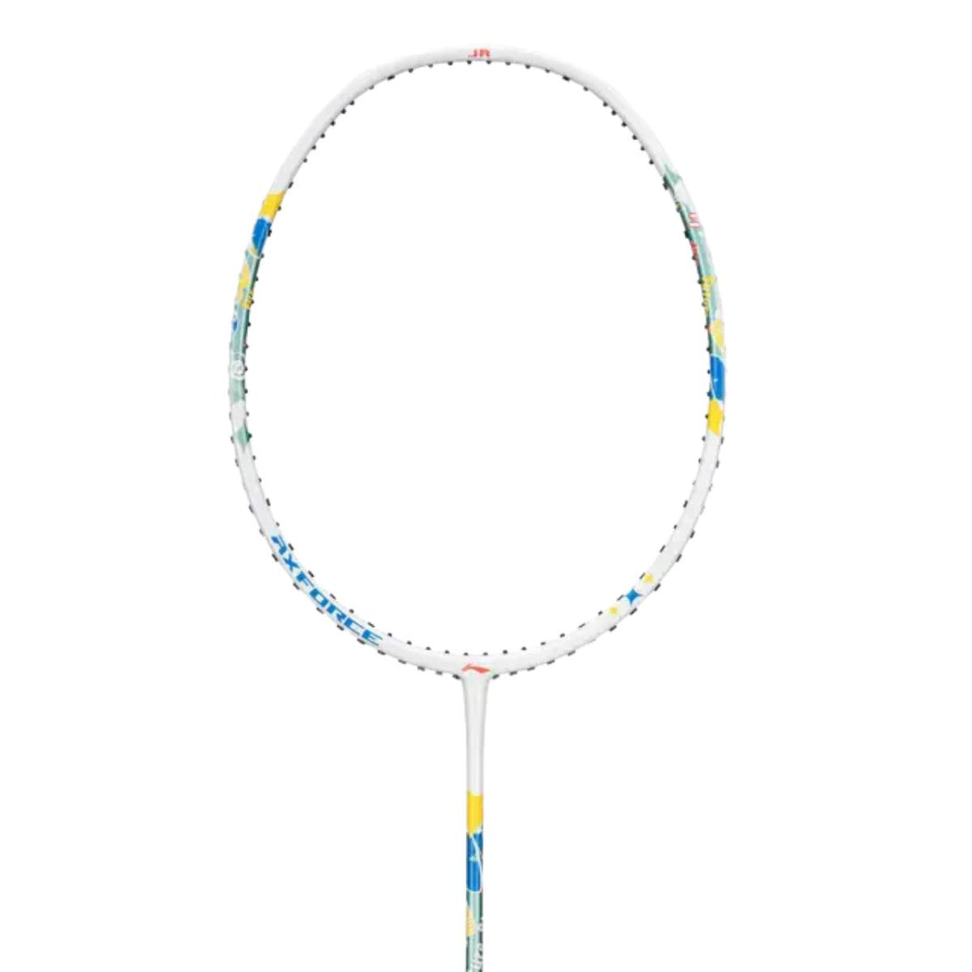 Li-Ning Axforce JR Badminton Racquet-Unstrung