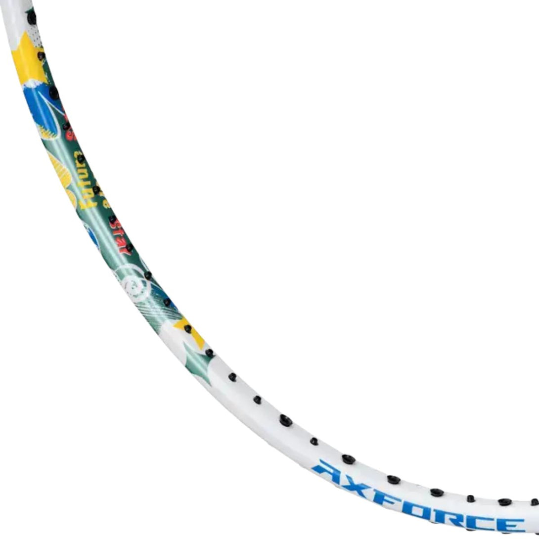 Li-Ning Axforce JR Badminton Racquet-Unstrung