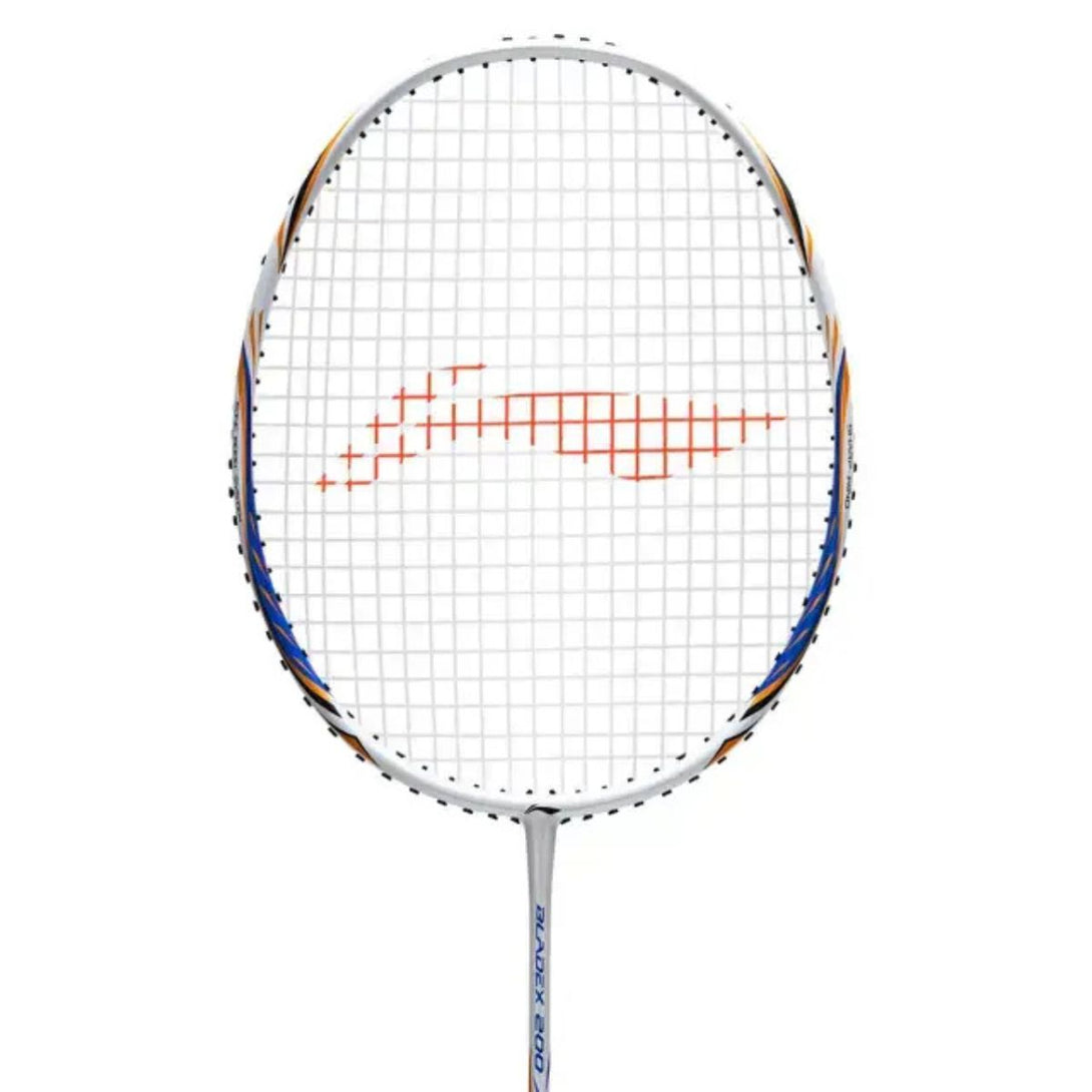Li-Ning Bladex 200-R Series Badminton Racquet