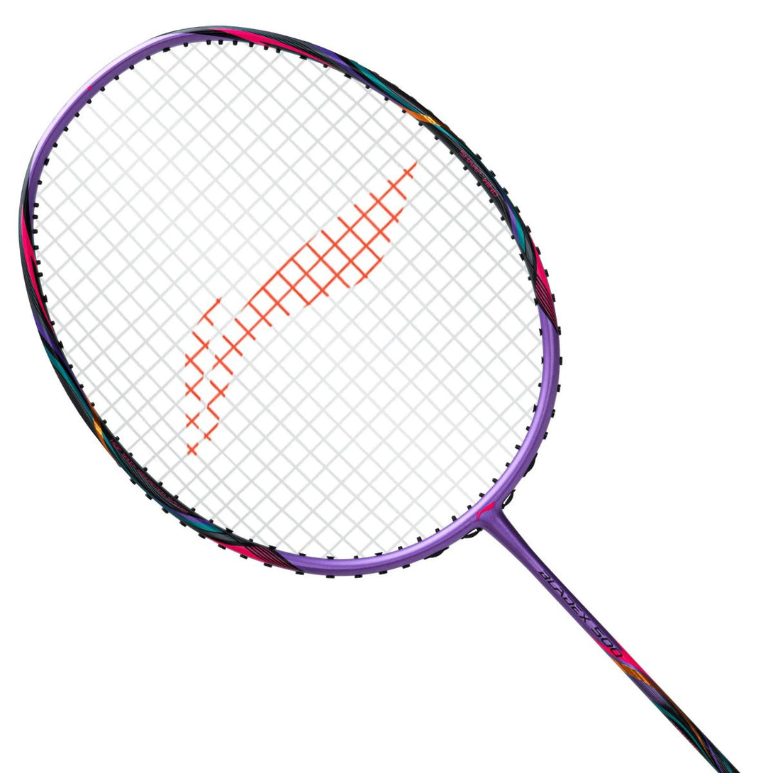 Li-Ning Bladex 500 Badminton Racquet-Unstrung
