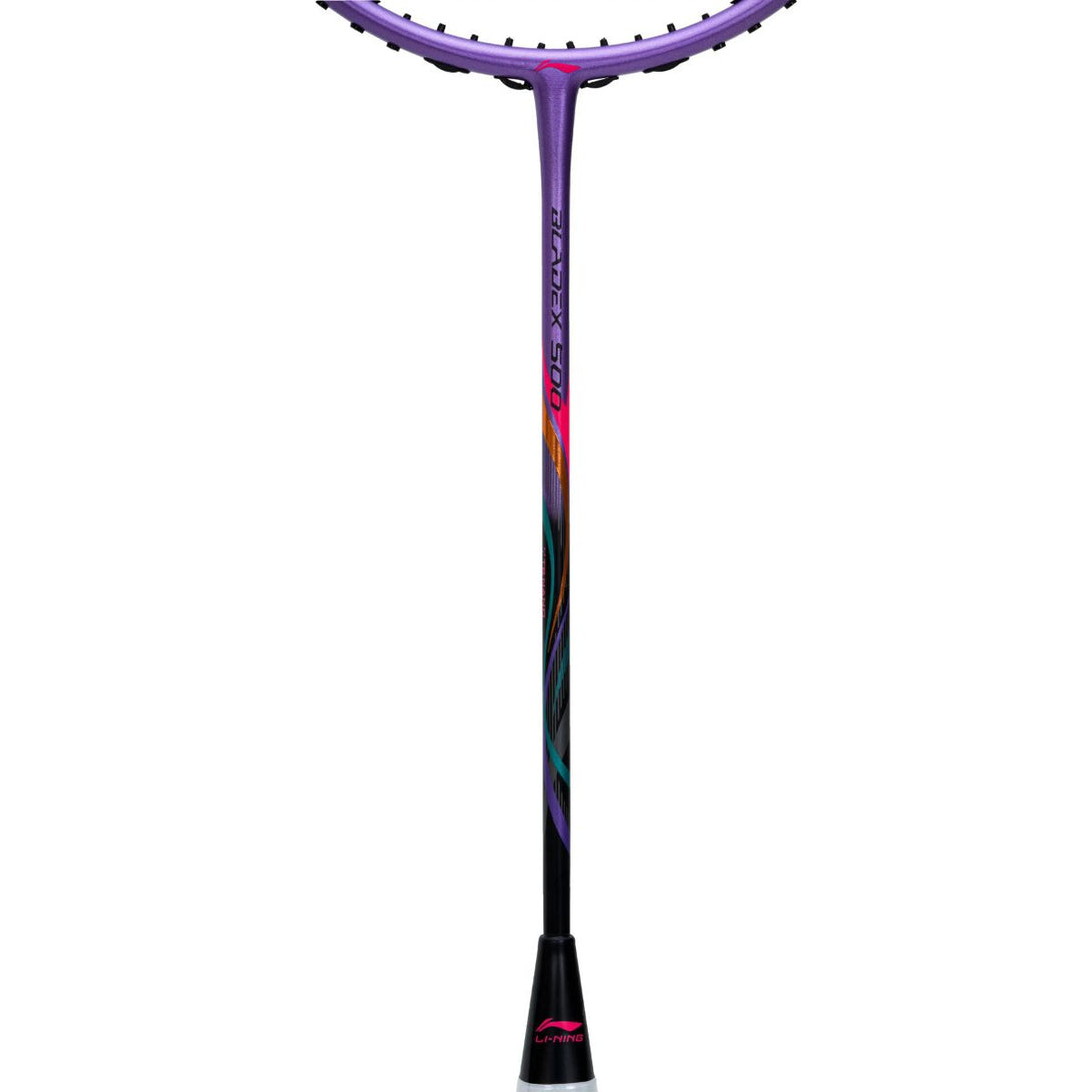 Li-Ning Bladex 500 Badminton Racquet-Unstrung