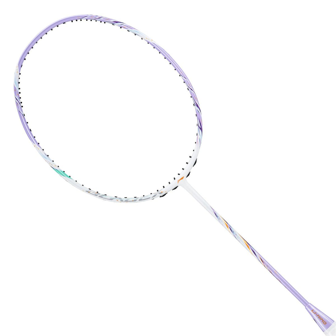 Li-Ning Bladex 600 Badminton Racquet-Unstrung
