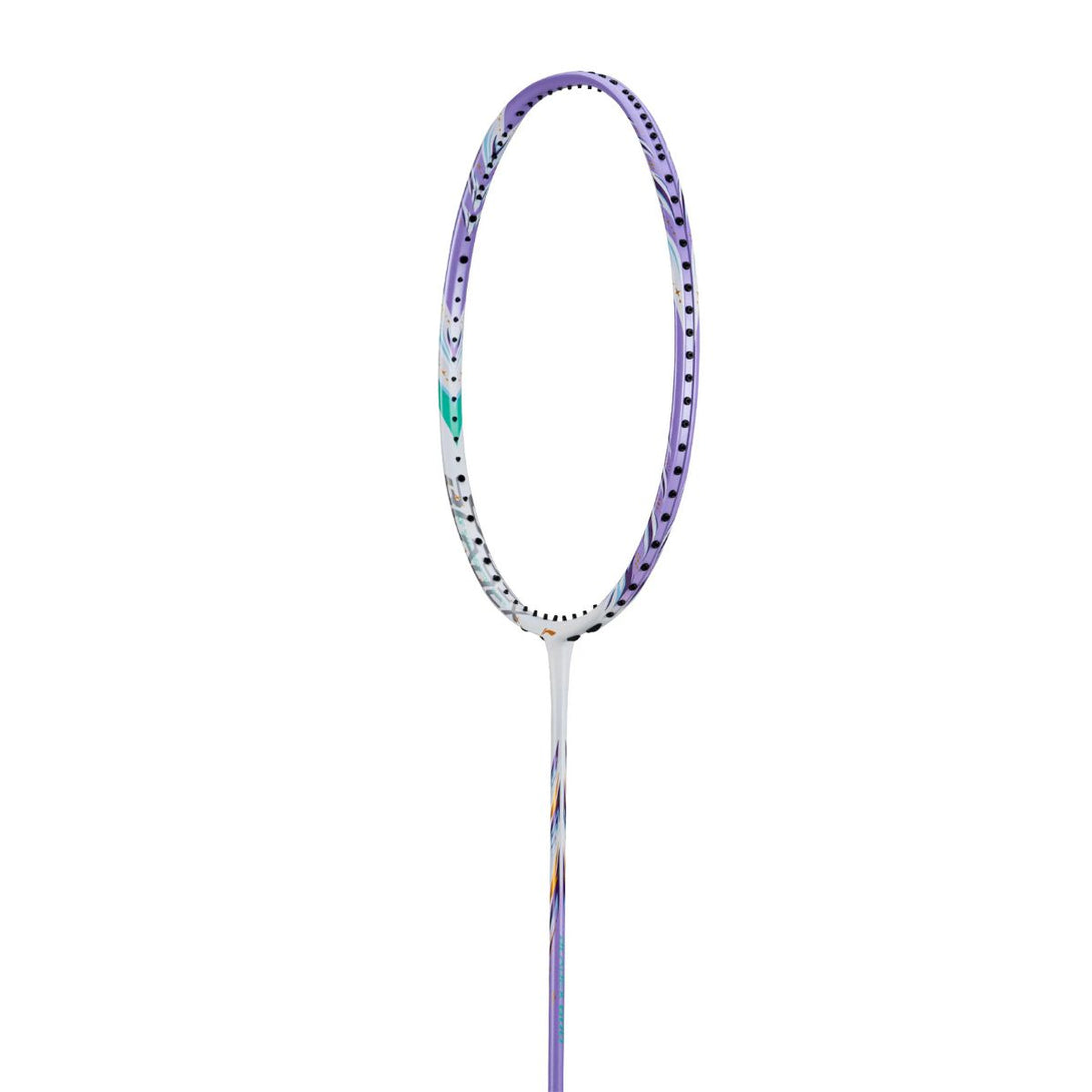 Li-Ning Bladex 600 Badminton Racquet-Unstrung