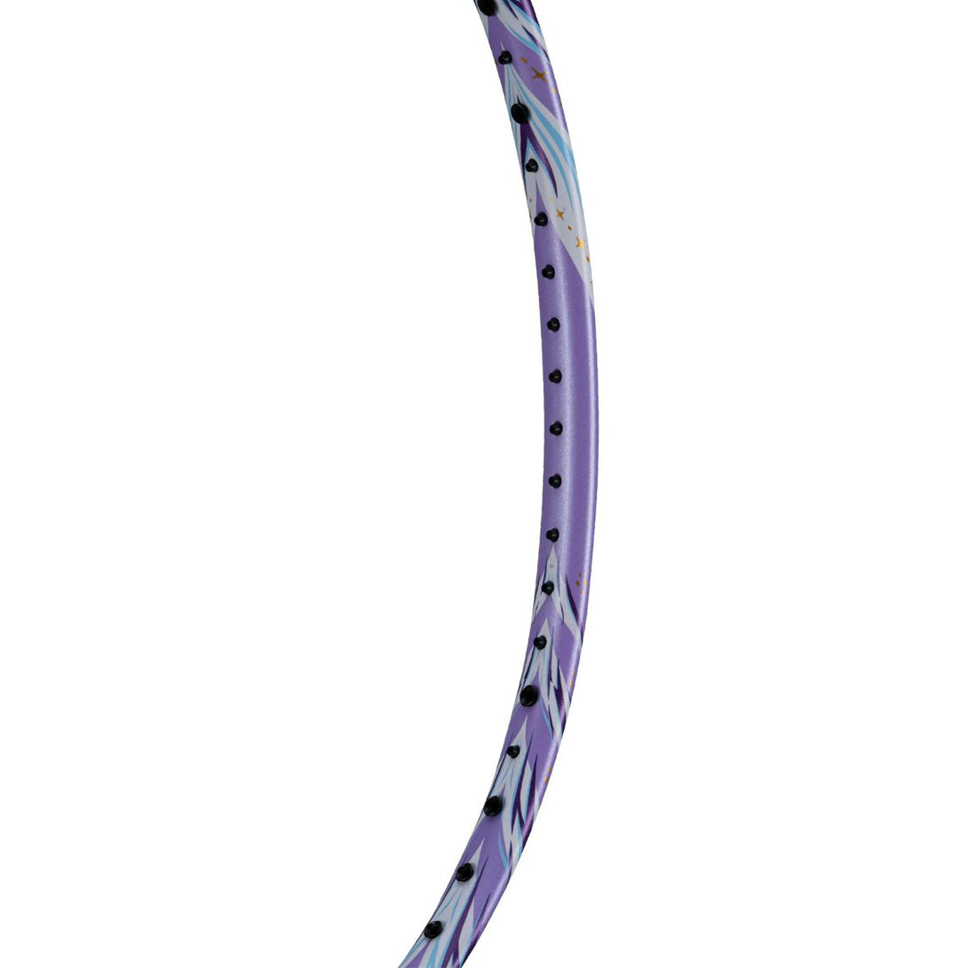 Li-Ning Bladex 600 Badminton Racquet-Unstrung