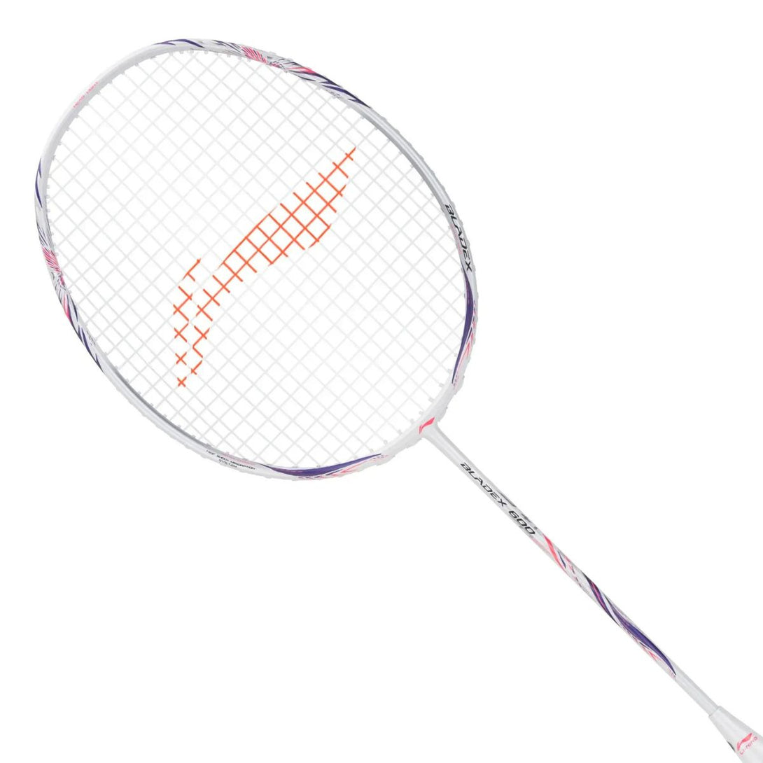 Li-Ning Bladex 600 Badminton Racquet-Unstrung