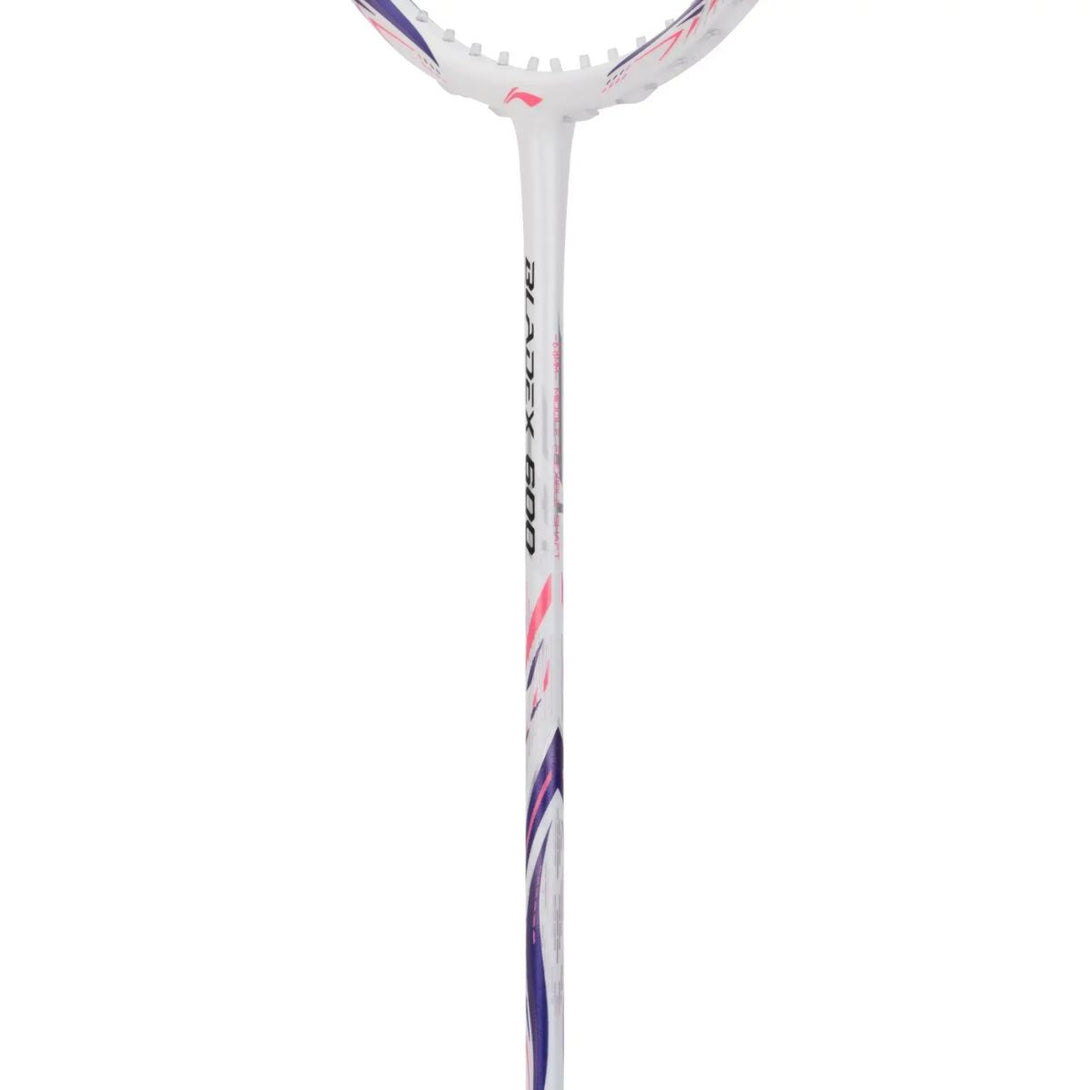 Li-Ning Bladex 600 Badminton Racquet-Unstrung
