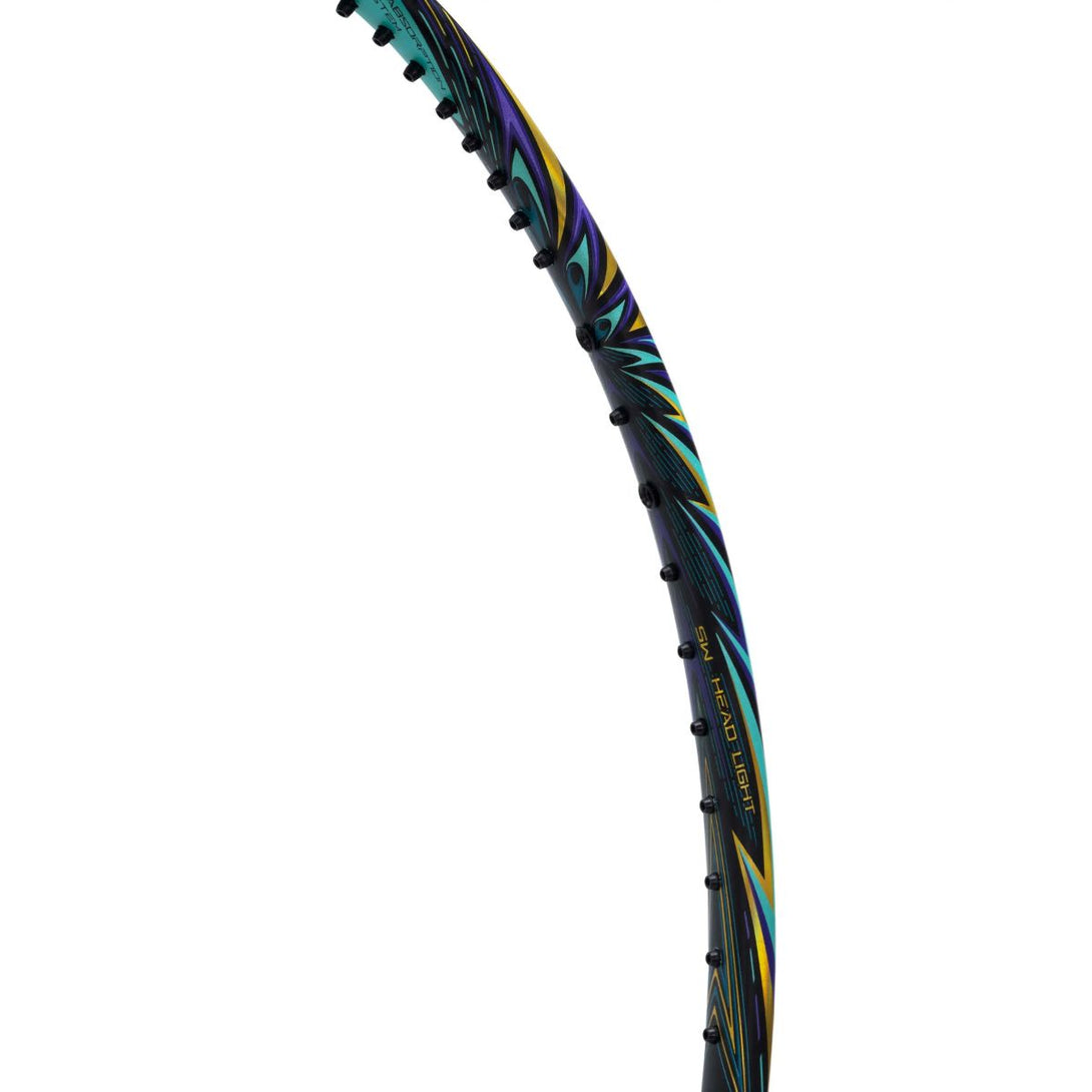 Li-Ning Bladex 700 Badminton Racquet-Unstrung