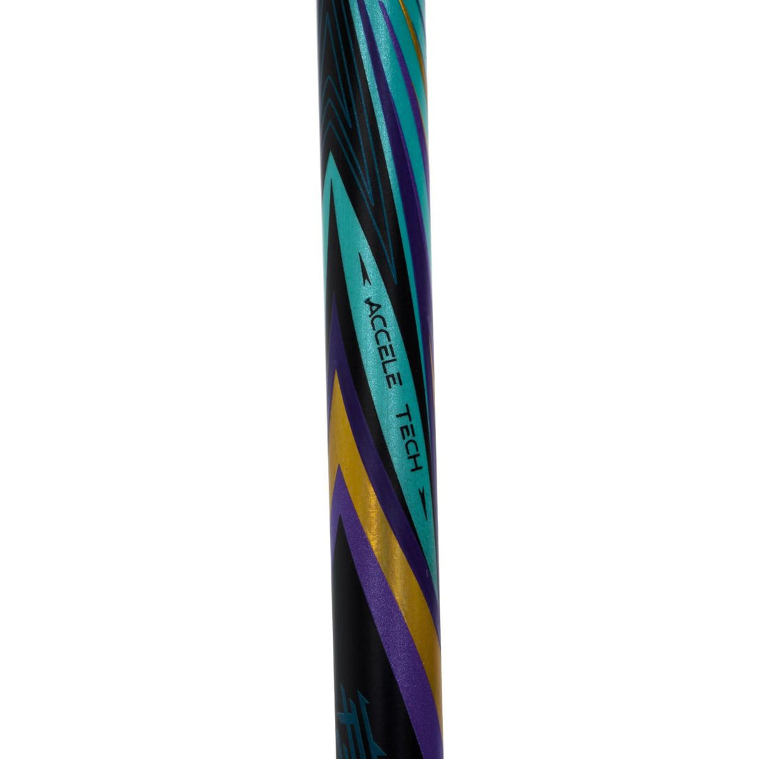 Li-Ning Bladex 700 Badminton Racquet-Unstrung