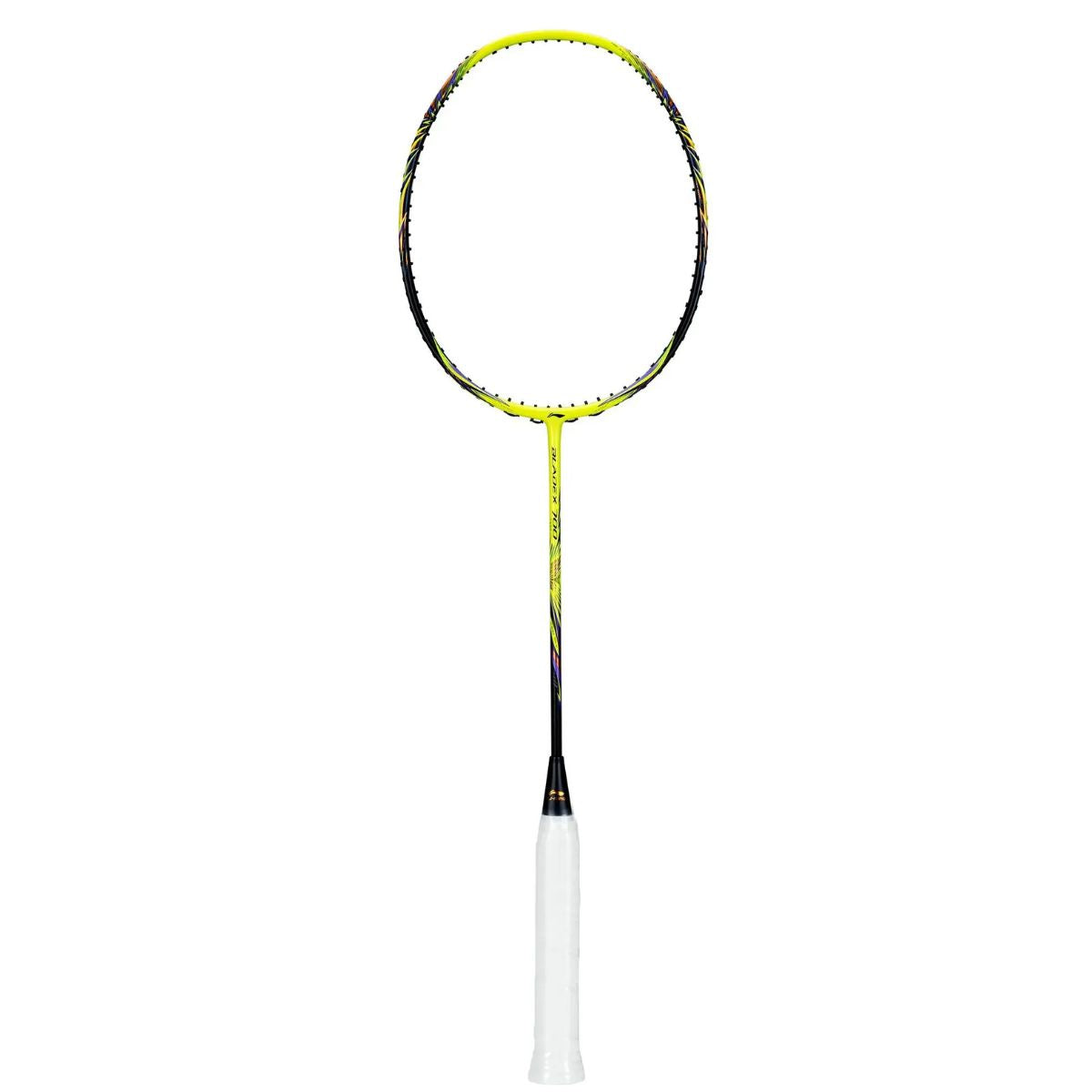 リーニン　BLADEX 700 4UG6 Buy Lining Bladex 700 Badminton Racket Online in India
