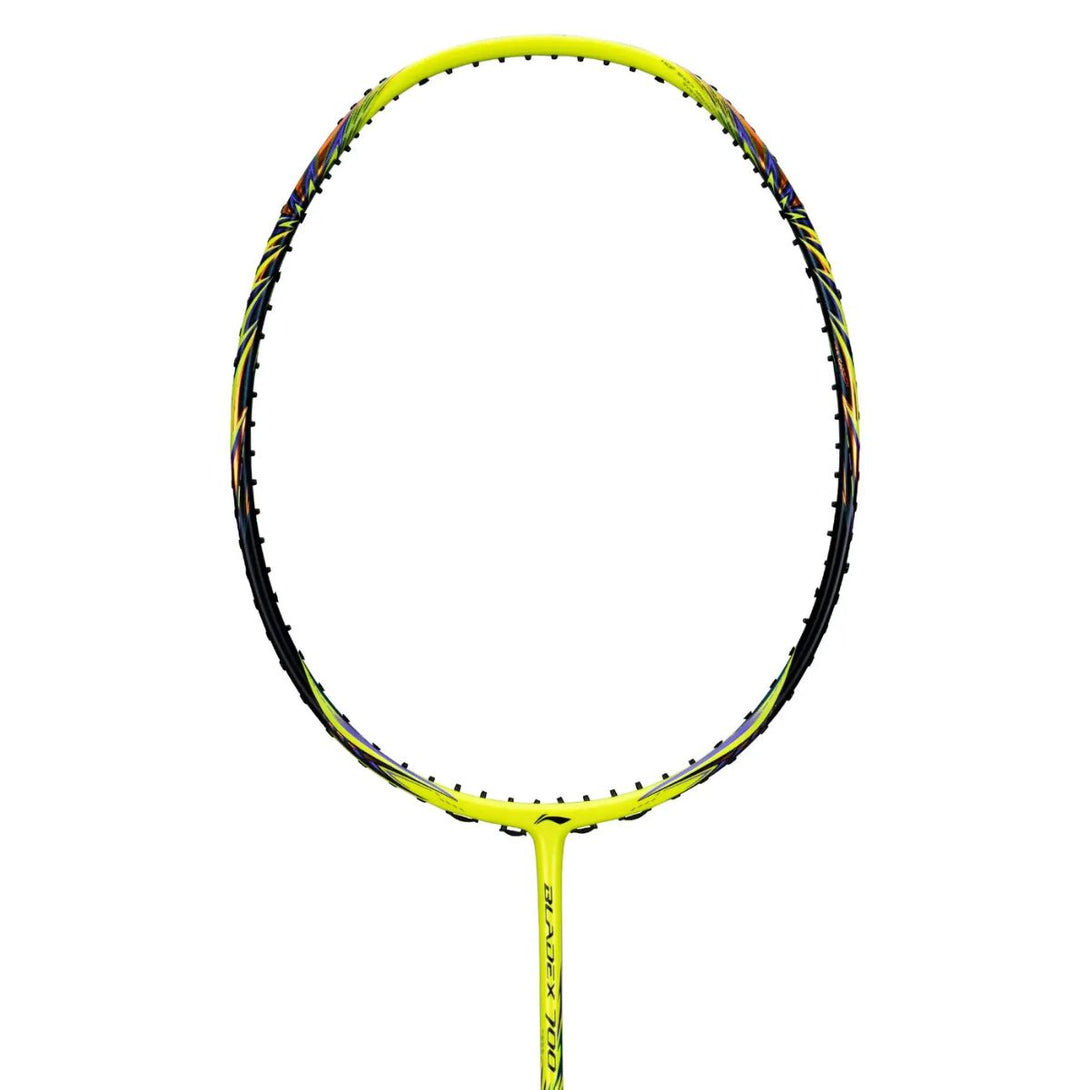 Li-Ning Bladex 700 Badminton Racquet-Unstrung