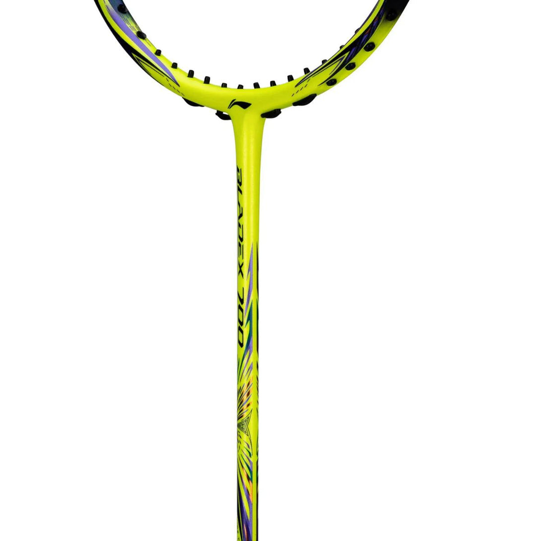Li-Ning Bladex 700 Badminton Racquet-Unstrung