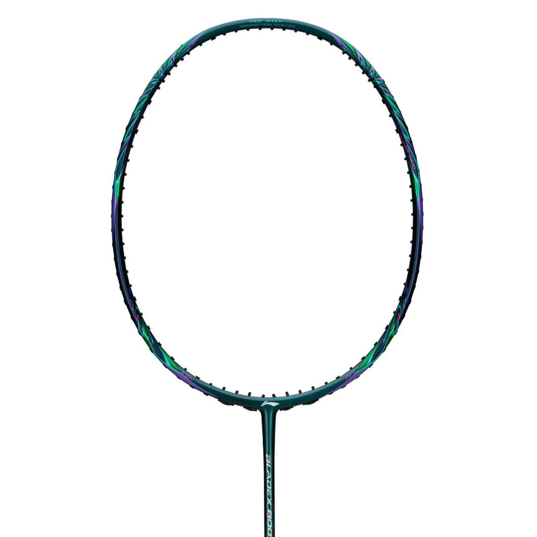 Li-Ning Bladex 800 Badminton Racquet-Unstrung