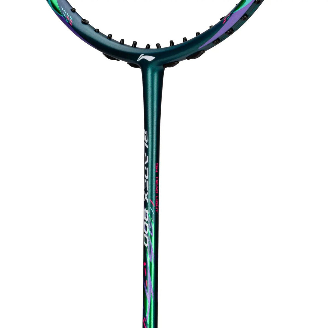 Li-Ning Bladex 800 Badminton Racquet-Unstrung