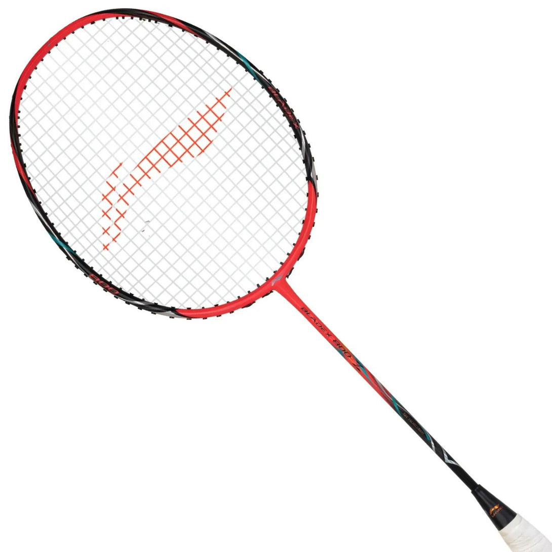 Li-Ning Bladex 800 Badminton Racquet-Unstrung