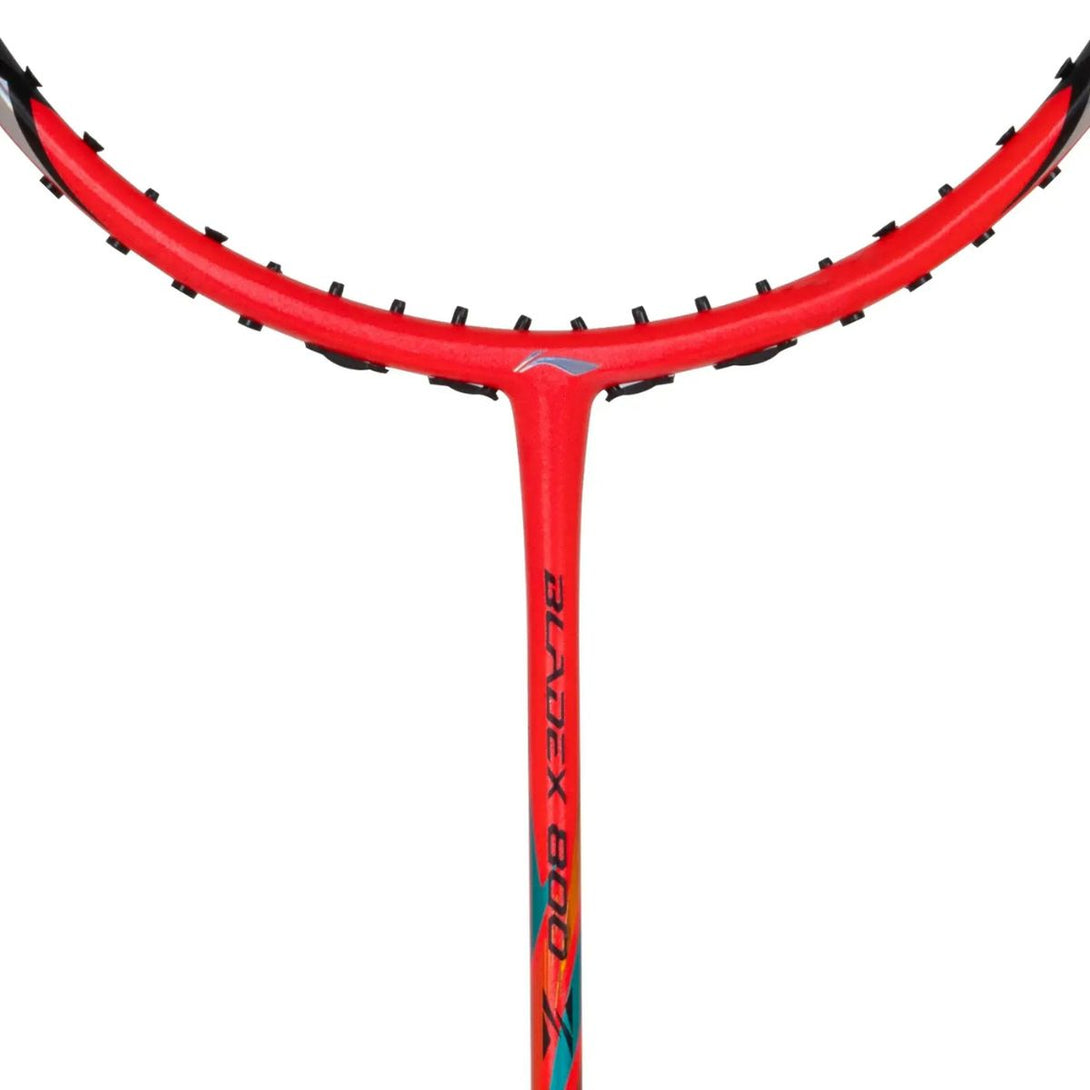 Li-Ning Bladex 800 Badminton Racquet-Unstrung