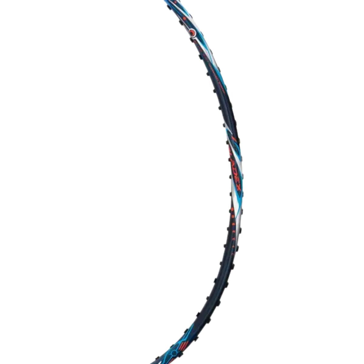 Li-Ning Bladex 900 Moon-Max Set 4U Badminton Racquet-Unstrung