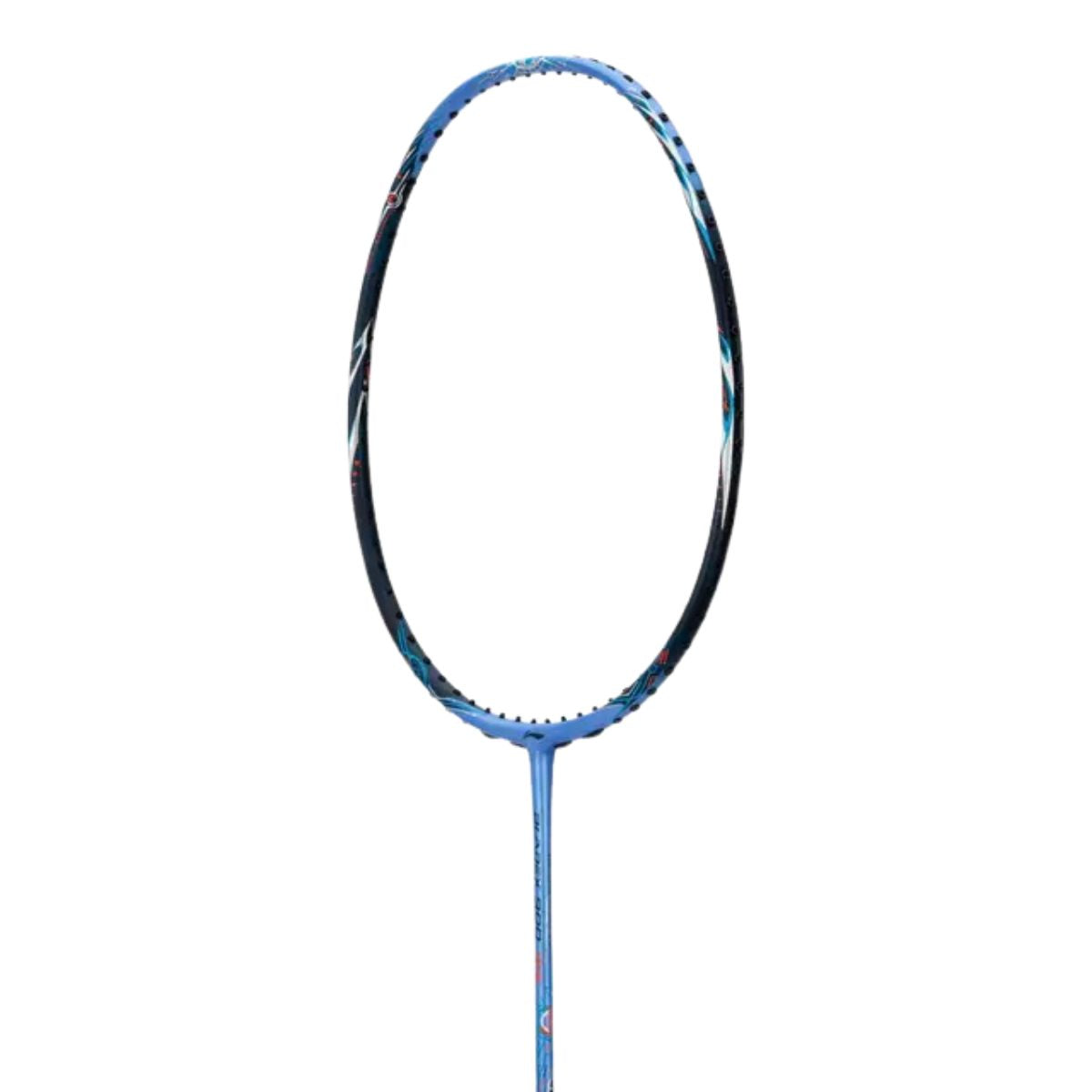Li-Ning Bladex 900 Moon-Max Set 4U Badminton Racquet-Unstrung
