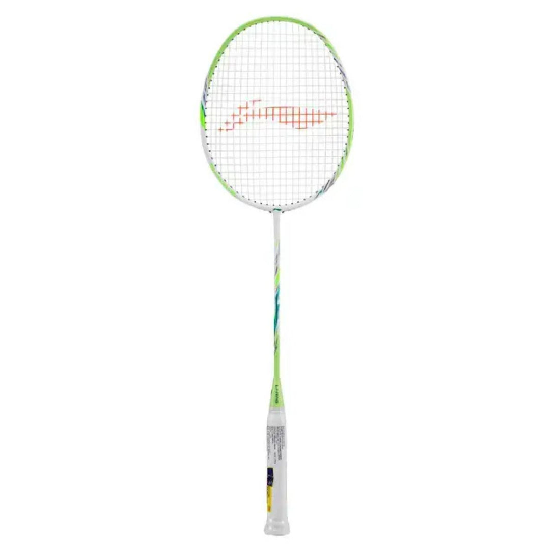 Li-Ning Bladex Spiral Badminton Racquet-Unstrung