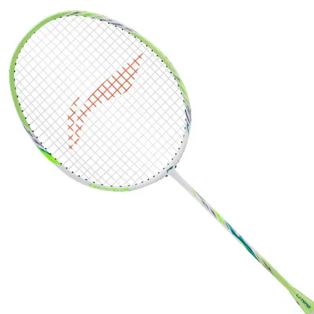 Li-Ning Bladex Spiral Badminton Racquet-Unstrung
