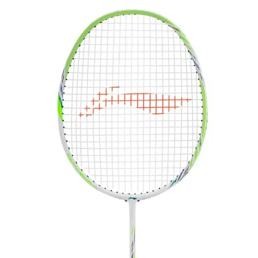 Li-Ning Bladex Spiral Badminton Racquet-Unstrung