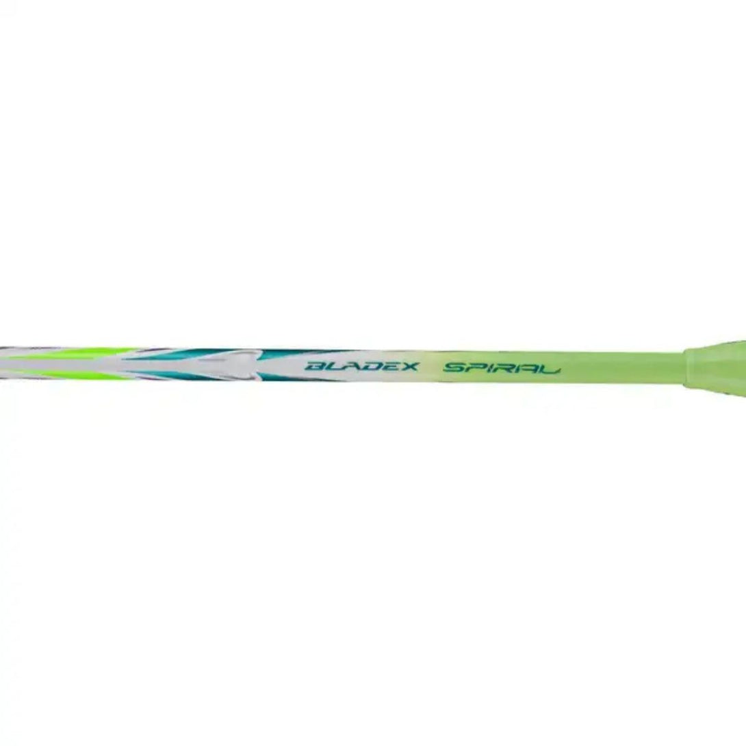 Li-Ning Bladex Spiral Badminton Racquet-Unstrung
