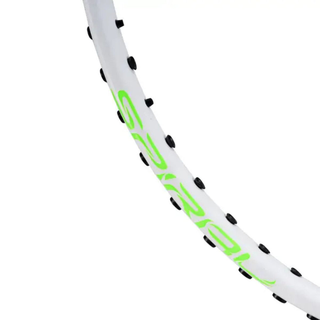 Li-Ning Bladex Spiral Badminton Racquet-Unstrung