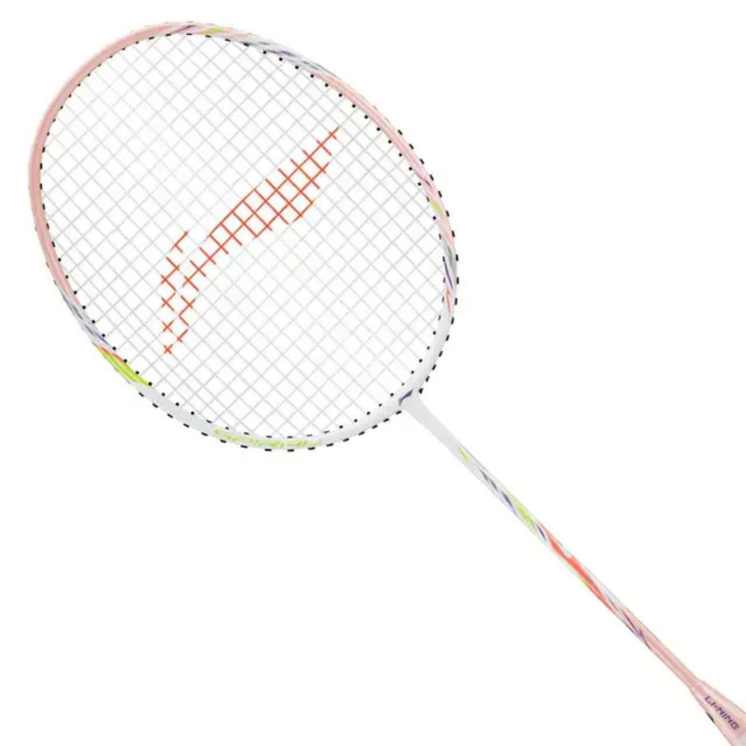 Li-Ning Bladex Spiral Badminton Racquet-Unstrung