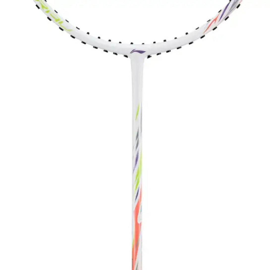 Li-Ning Bladex Spiral Badminton Racquet-Unstrung