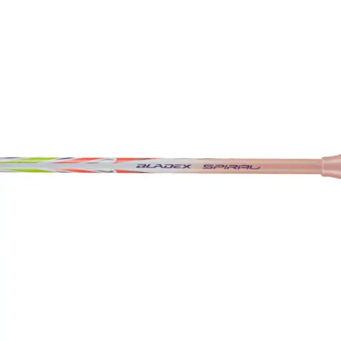 Li-Ning Bladex Spiral Badminton Racquet-Unstrung