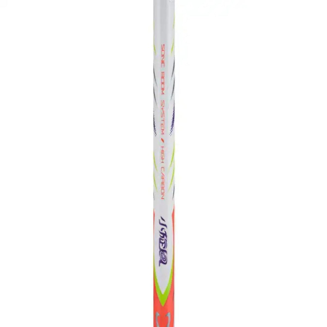 Li-Ning Bladex Spiral Badminton Racquet-Unstrung