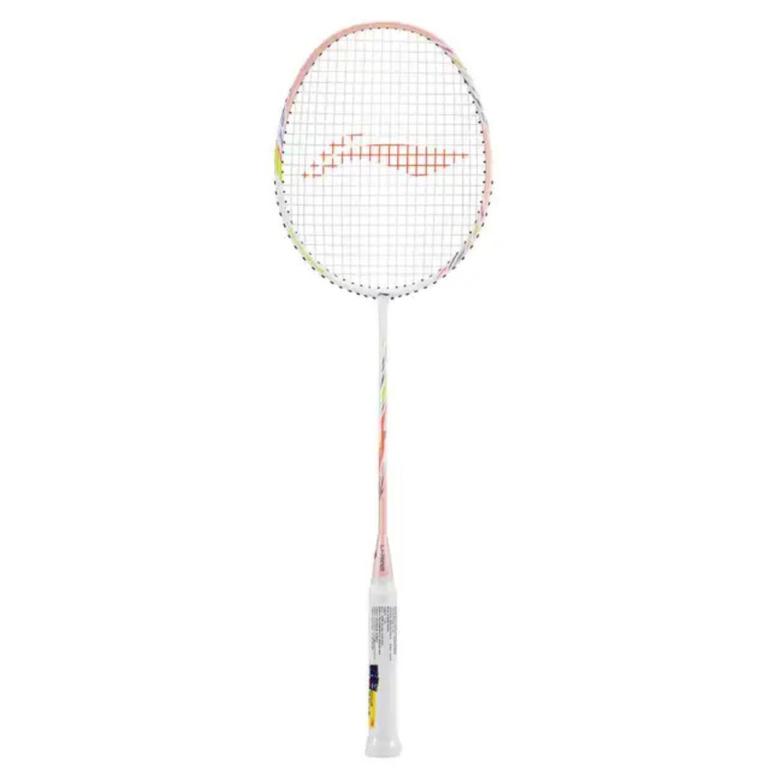 Li-Ning Bladex Spiral Badminton Racquet-Unstrung