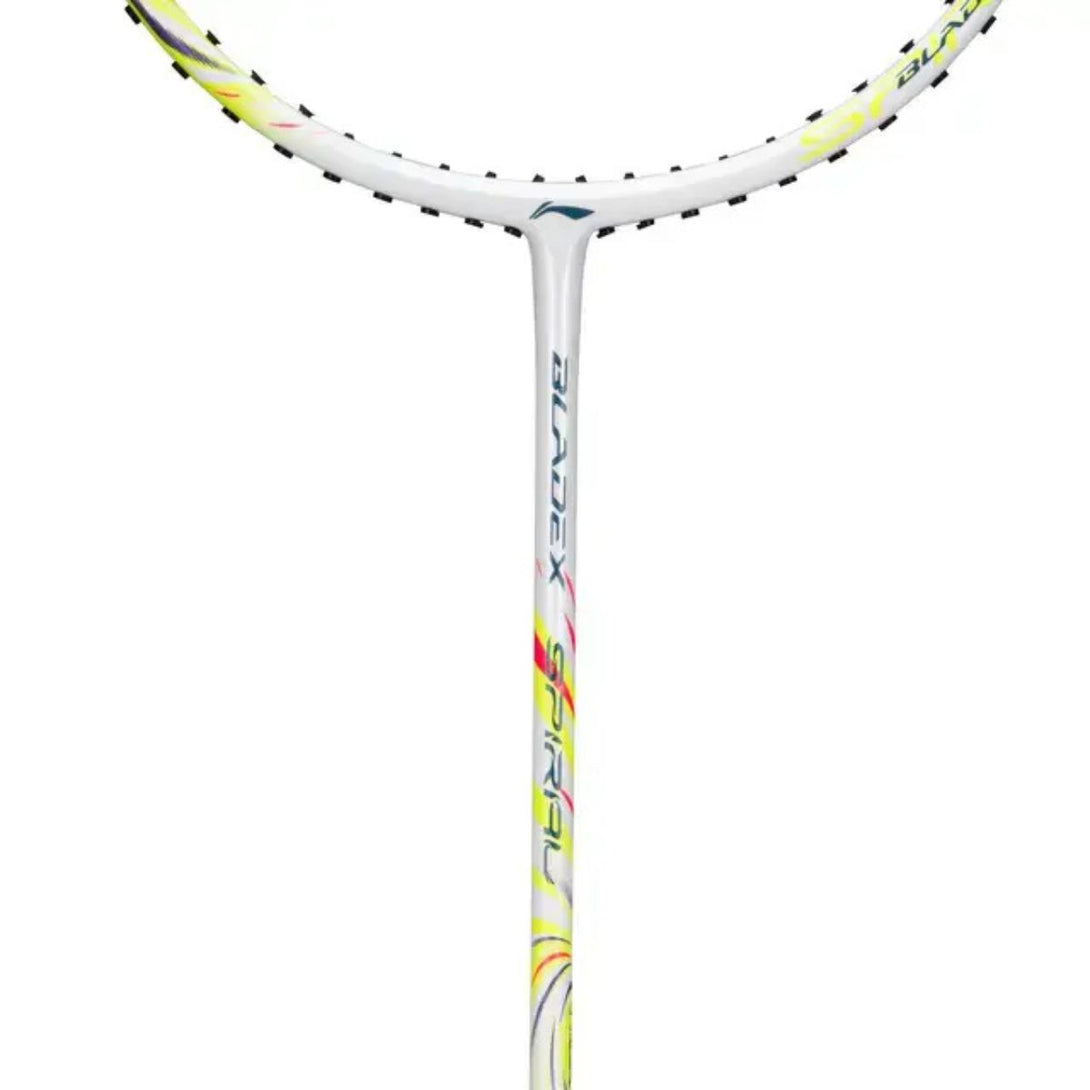 Li-Ning Bladex Spiral Badminton Racquet-Unstrung