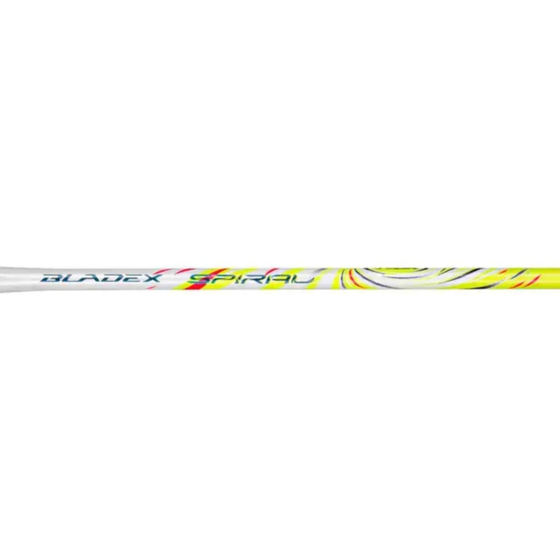 Li-Ning Bladex Spiral Badminton Racquet-Unstrung