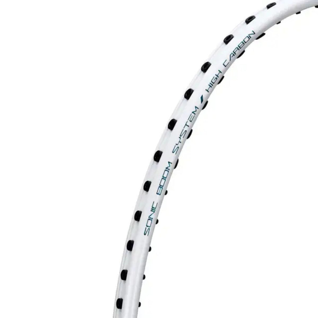 Li-Ning Bladex Spiral Badminton Racquet-Unstrung