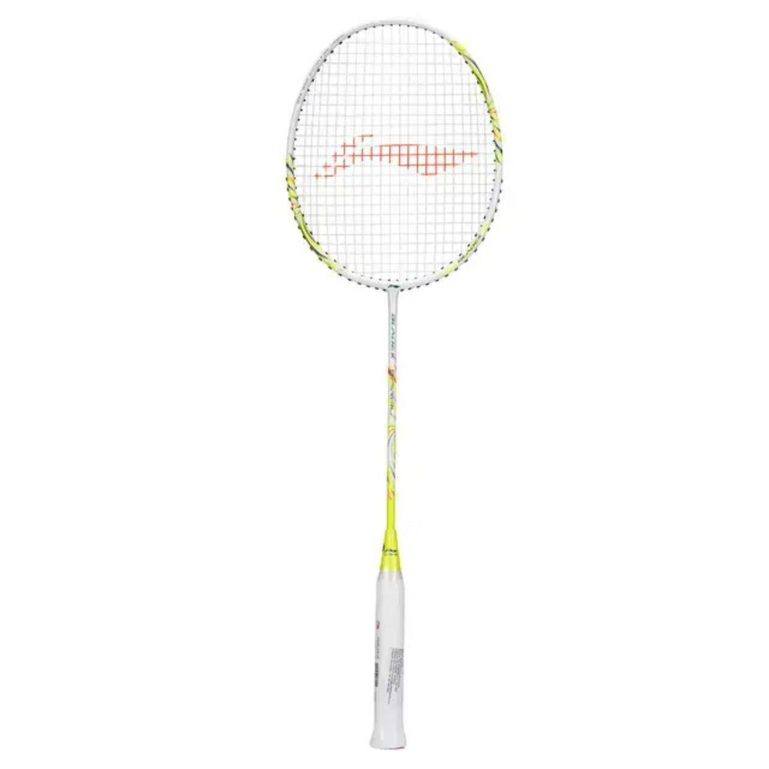 Li-Ning Bladex Spiral Badminton Racquet-Unstrung