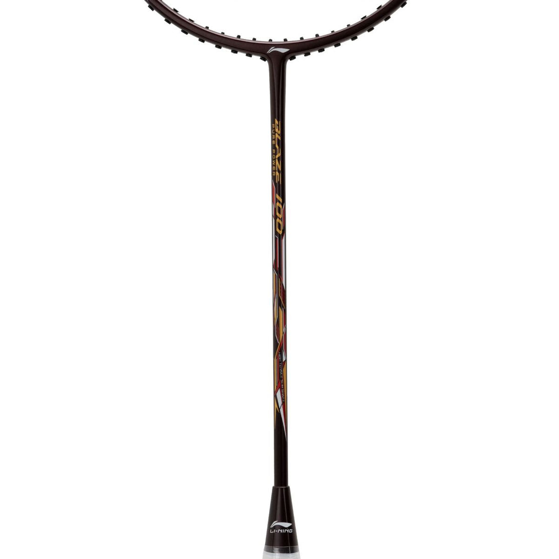 Li-Ning Blaze 100-78G Badminton Racquet